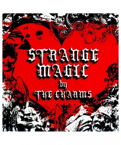 Charms Strange Magic Vinyl Record $4.21 Vinyl