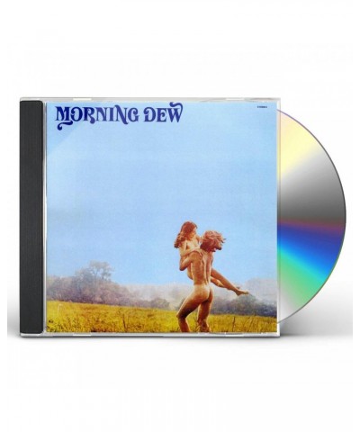 Morning Dew AT LAST 1968-1970 CD $5.12 CD