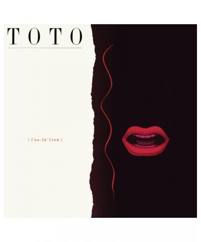 TOTO Isolation Vinyl Record $10.71 Vinyl