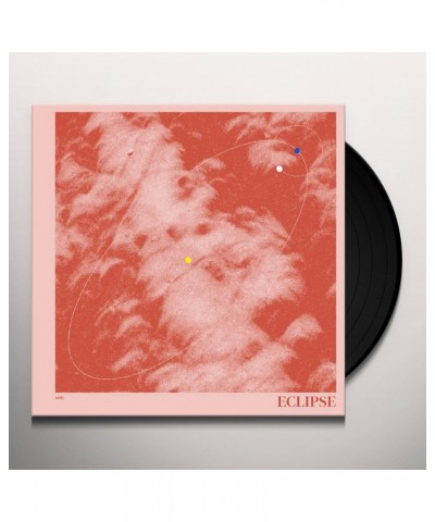 Addy Eclipse Vinyl Record $5.44 Vinyl