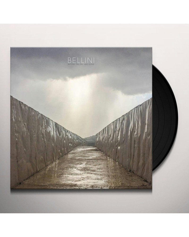 Bellini Before The Day Has Gone Vinyl Record $7.04 Vinyl