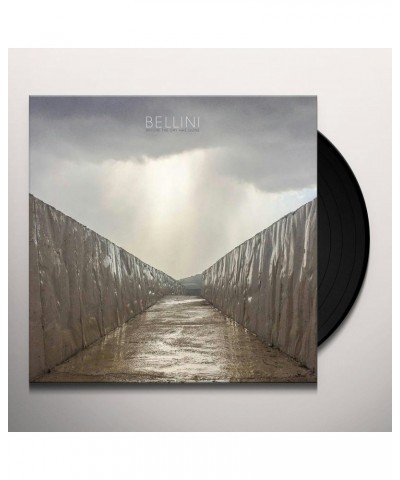 Bellini Before The Day Has Gone Vinyl Record $7.04 Vinyl