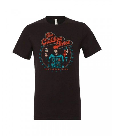 The Cadillac Three Vintage Tour Tee $9.30 Shirts