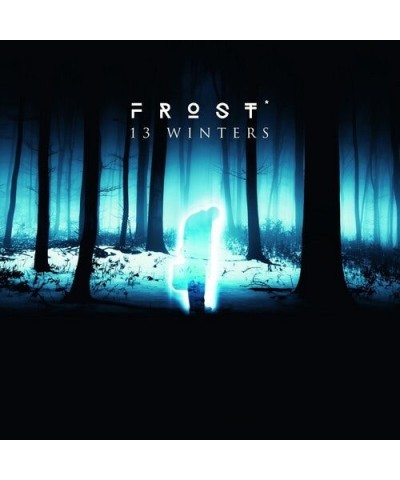 The Frost 13 WINTERS CD $23.76 CD