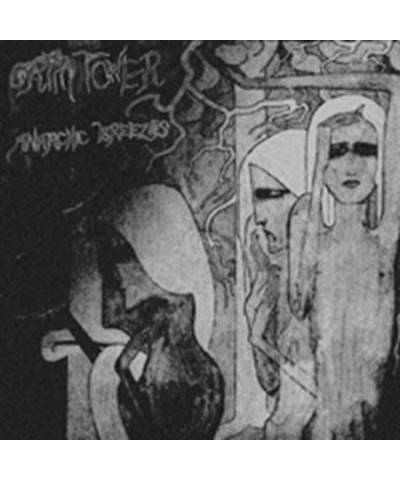 Grim Tower CD - Anarchic Breezes $10.75 CD