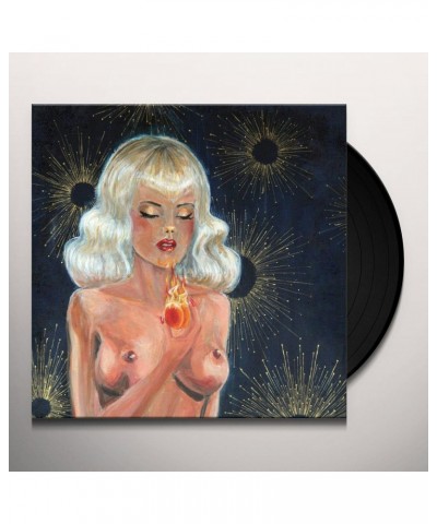 Love Trap Rosie Vinyl Record $9.24 Vinyl