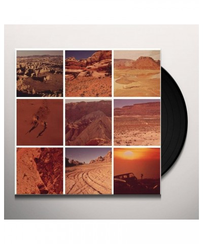 Date Palms Honey Devash Vinyl Record $7.19 Vinyl