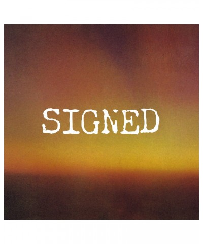 City of the Sun "Chapter I & Chapter II" Signed LP Jacket $4.96 Vinyl