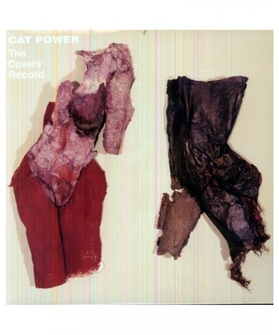 Cat Power Covers Record Vinyl Record $10.81 Vinyl