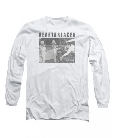 Elvis Presley T Shirt | HEARTBREAKER Premium Tee $6.51 Shirts