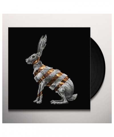 San Fermin Jackrabbit Vinyl Record $11.38 Vinyl