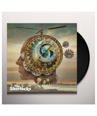 The Sherlocks World I Understand Vinyl Record $13.57 Vinyl