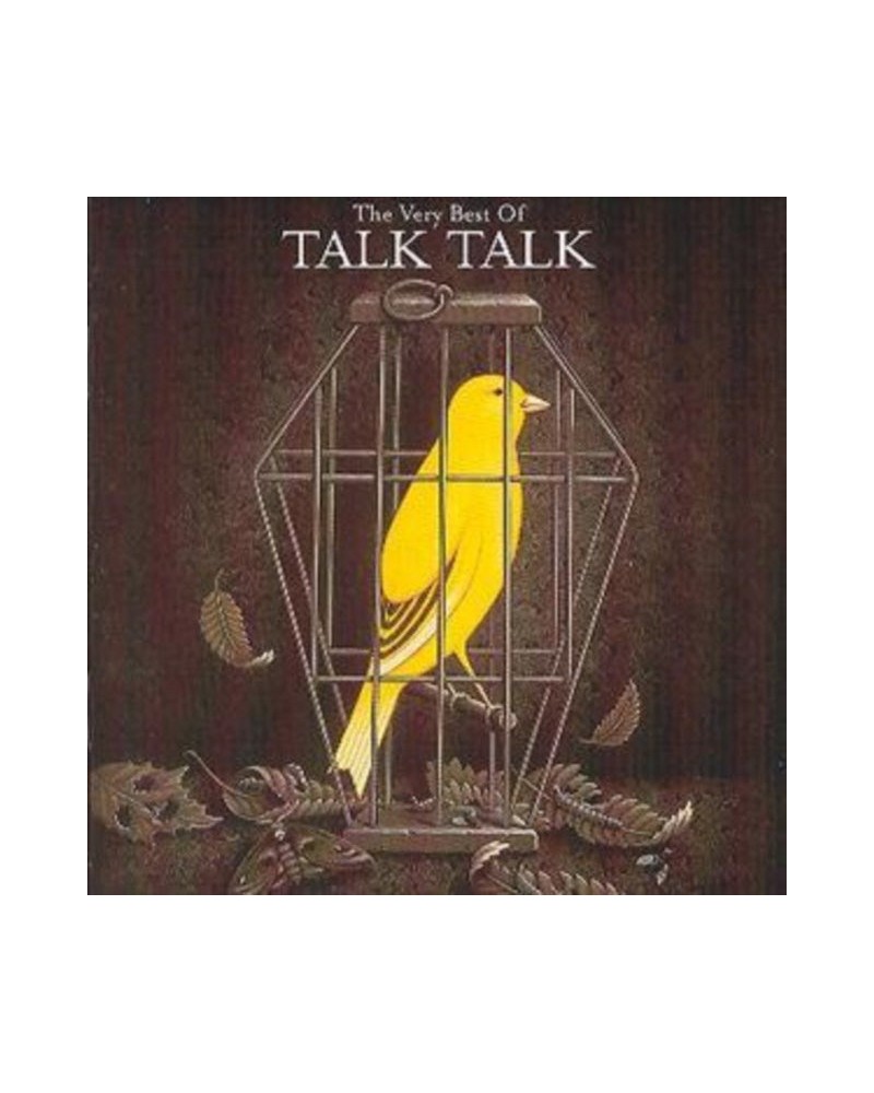 Talk Talk CD - The Very Best Of $6.45 CD