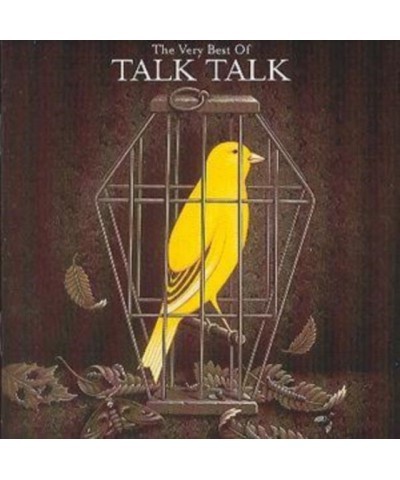 Talk Talk CD - The Very Best Of $6.45 CD