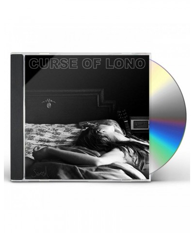 Curse of Lono SEVERED CD $5.22 CD