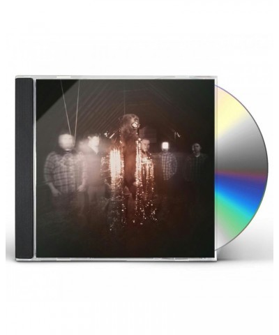 My Morning Jacket IT STILL MOVES CD $4.49 CD