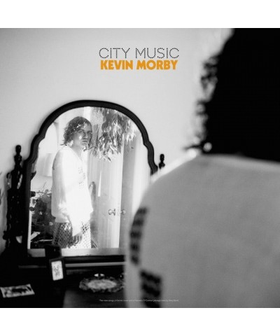 Kevin Morby City Music Vinyl Record $10.00 Vinyl