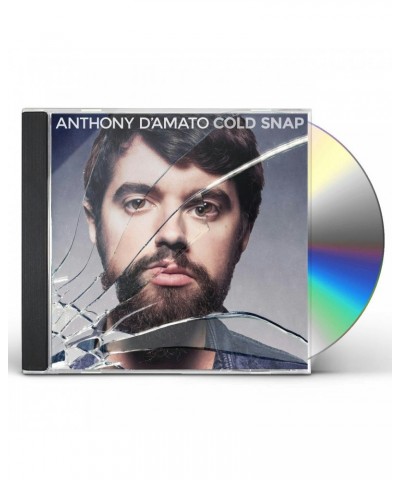 Anthony D'Amato COLD SNAP CD $7.35 CD