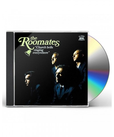 The Roomates CHURCH BELLS RINGING EVERYWHERE CD $8.14 CD