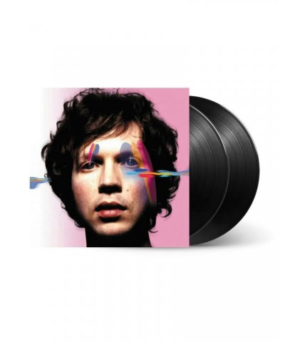 Beck SEA CHANGE - Limited Edition (2LP) Vinyl Record $13.13 Vinyl