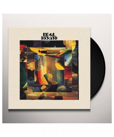 Real Estate MAIN THING Vinyl Record $7.80 Vinyl