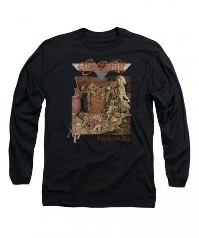 Aerosmith T Shirt | TOYS Premium Tee $10.34 Shirts