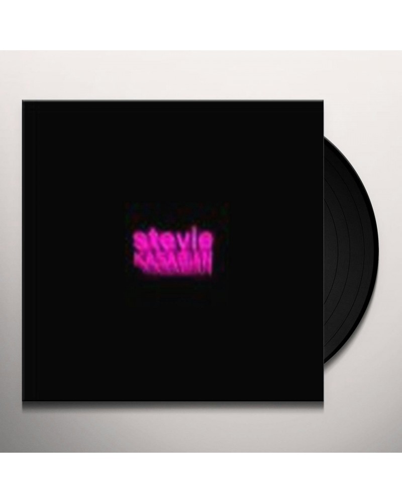 Kasabian Stevie Vinyl Record $3.97 Vinyl