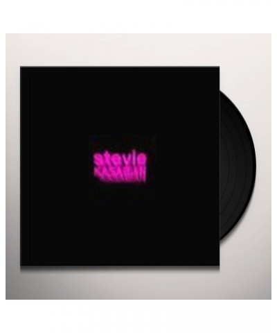 Kasabian Stevie Vinyl Record $3.97 Vinyl