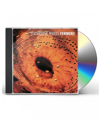 Catherine Wheel FERMENT CD $6.52 CD