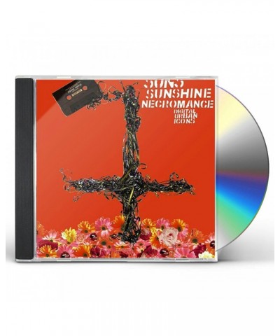 Sunshine NECROMANCE CD $7.36 CD