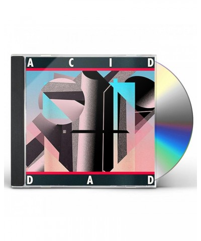 Acid Dad CD $4.75 CD