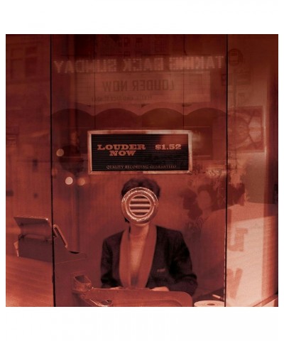 Taking Back Sunday Louder Now Vinyl Record $8.41 Vinyl