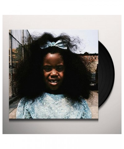 Xenia Rubinos Black Terry Cat Vinyl Record $12.37 Vinyl