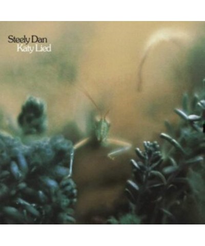 Steely Dan CD - Katy Lied $6.63 CD