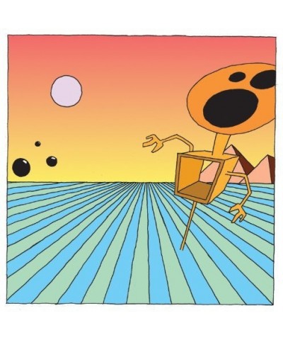 Dismemberment Plan Emergency & I Vinyl Record $13.33 Vinyl