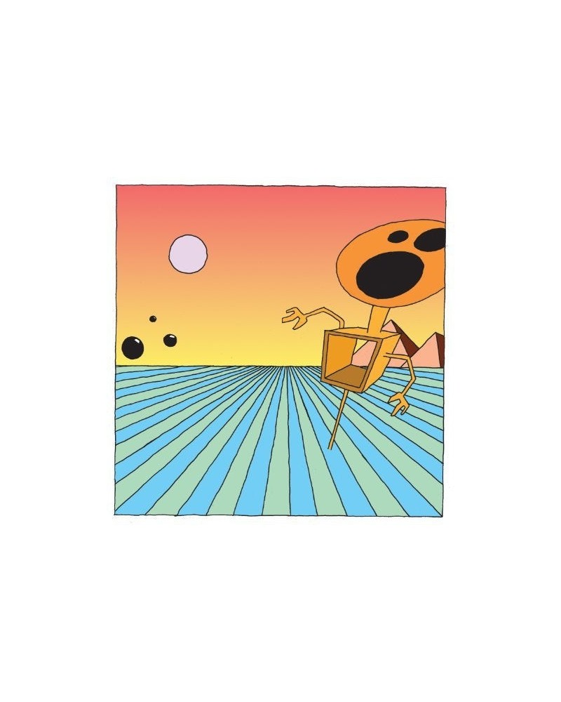 Dismemberment Plan Emergency & I Vinyl Record $13.33 Vinyl