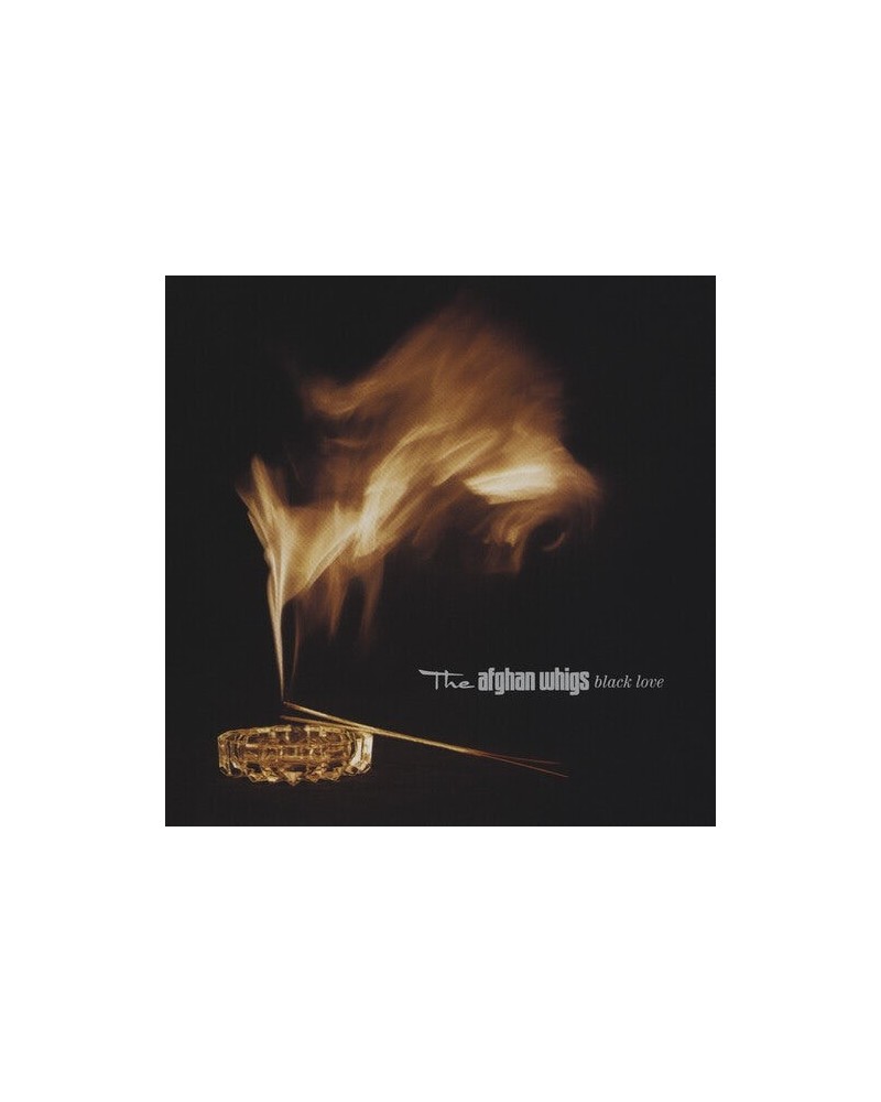 The Afghan Whigs BLACK LOVE (IMPORT) CD $8.38 CD