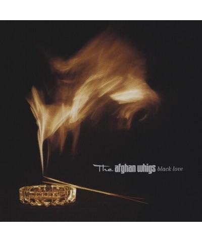 The Afghan Whigs BLACK LOVE (IMPORT) CD $8.38 CD