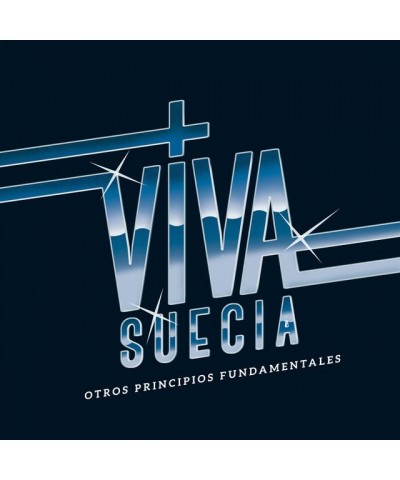 Viva Suecia OTROS PRINCIPIOS FUNDAMENTALES (VERSION DELUXE) CD $4.68 CD