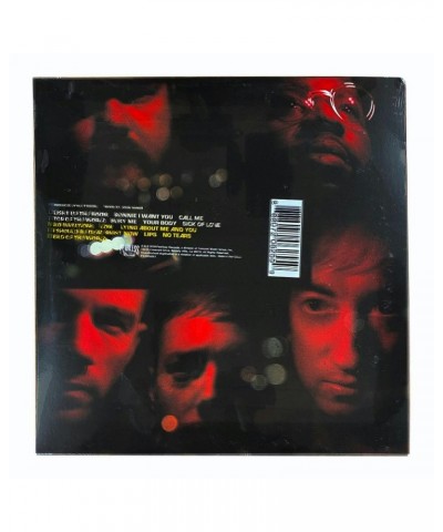 Plain White T's "Parallel Universe" Album Vinyl $7.75 Vinyl