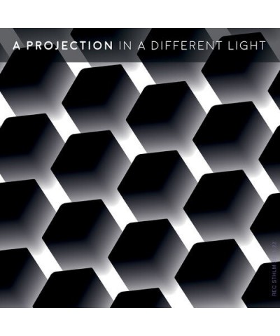 A Projection In A Different Light Vinyl Record $7.82 Vinyl