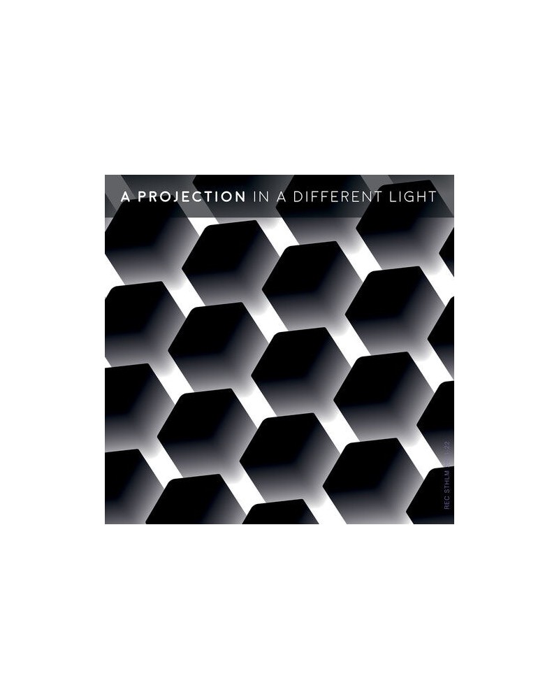 A Projection In A Different Light Vinyl Record $7.82 Vinyl