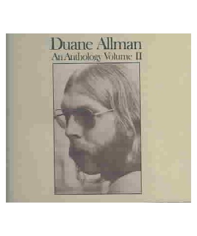 Duane Allman Anthology Volume II (2 CD) CD $8.60 CD