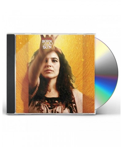 Faun Fables BORN OF THE SUN CD $5.85 CD