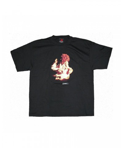 Jimi Hendrix Backstage Cite Musique T-Shirt $6.46 Shirts