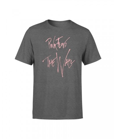 Pink Floyd The Wall T-shirt $11.00 Shirts