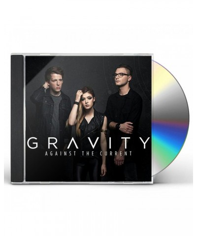 Against The Current GRAVITY CD $7.84 CD