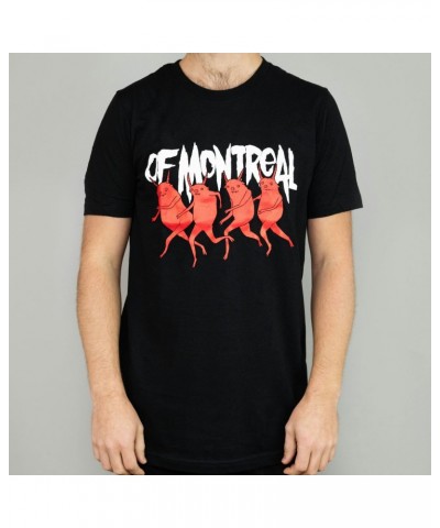 of Montreal Devils T-Shirt $8.60 Shirts