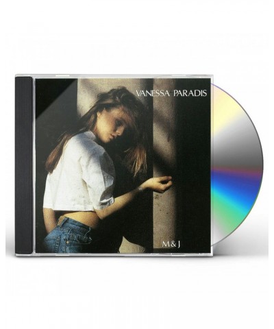 Vanessa Paradis M & J CD $4.83 CD