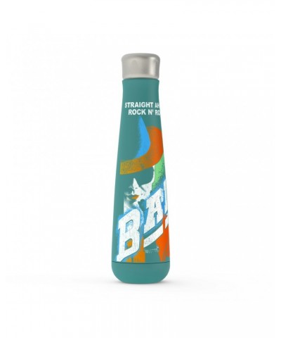 Bad Company Water Bottle | World Tour 1979 Water Bottle $8.30 Drinkware